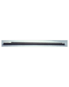3/16-C  One Pass Keyway Broach