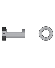 B-2″ VDI ECCENTRIC BUSHING