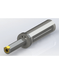 ‎UT-HEX-11/17-25 HEX TOOL HOLDER 25MM SHANK