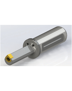 ‎UT-SQ-8/10-32 SQUARE TOOL HOLDER 32MM SHANK