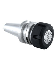 ‎BT 30 x ER 25 - 135mm w/Coolant Nut Collet Chuck