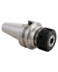 ‎BT 40 x ER 16 - 180 with Coolant Nut Collet Chuck