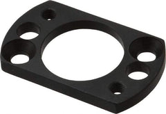 Associated Spring Raymond - Nitrogen Gas Spring Flanges Diameter (mm): 44.0000 Diameter (Decimal Inch): 0.1730 - Eagle Tool & Supply