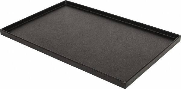 Kennedy - 1-3/4" High x 18" Deep x 27" Wide Cabinet Work Surface - For Use with Kennedy Models 273, 273KC, 275, 275KC, 276KC, 277, 283KC, 284KC, 285, 285KC, 376, 378 - Eagle Tool & Supply