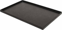Kennedy - 1-3/4" High x 18" Deep x 27" Wide Cabinet Work Surface - For Use with Kennedy Models 273, 273KC, 275, 275KC, 276KC, 277, 283KC, 284KC, 285, 285KC, 376, 378 - Eagle Tool & Supply