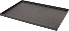 Kennedy - 1-3/4" High x 20" Deep x 29" Wide Cabinet Work Surface - For Use with Kennedy Models 2805, 2805X, 297LX, 295, 295X, 297, 297X, 2907X - Eagle Tool & Supply