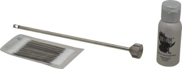 Gradient Lens - 0.188" Camera Mirror Tube - Use with Hawkeye Slim Pro & Classic Precision Borescopes - Eagle Tool & Supply