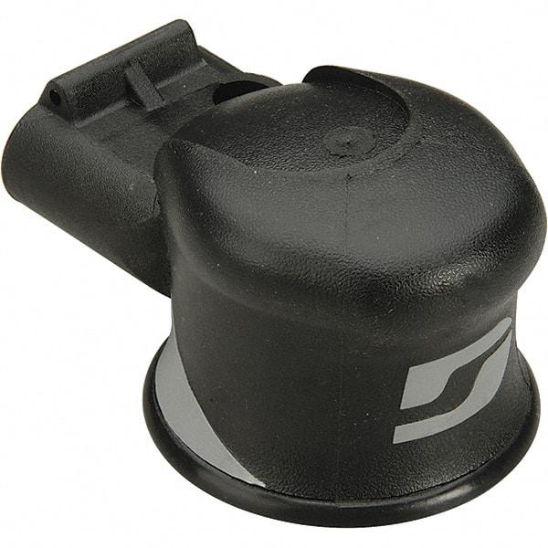 Dynabrade - Air Finishing Sander Housing - Use with 57400 - Eagle Tool & Supply