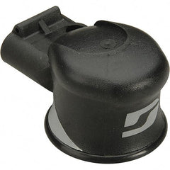 Dynabrade - Air Orbital Sander Housing - Use with 58501 - Eagle Tool & Supply