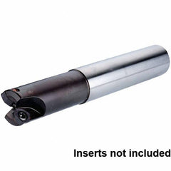 Kennametal - Square End Mill - - Exact Industrial Supply