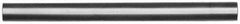 Value Collection - 2-1/4 Inch Diameter Tool Steel, O-1 Oil Hardening Drill Rod - 36 Inch Long - Eagle Tool & Supply