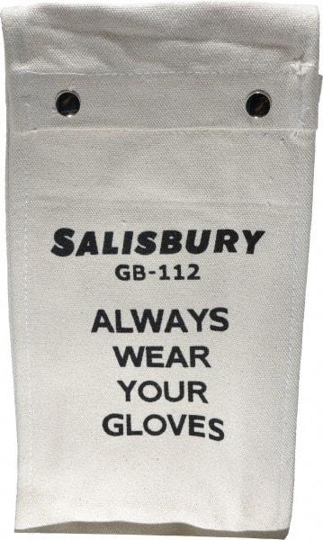 Salisbury by Honeywell - Glove Bag - 14" OAL - Eagle Tool & Supply