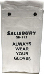 Salisbury by Honeywell - Glove Bag - 14" OAL - Eagle Tool & Supply
