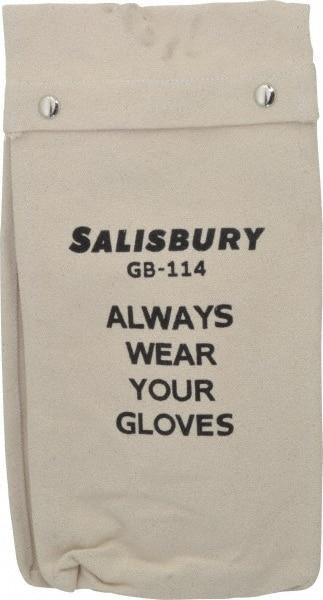 Salisbury by Honeywell - Glove Bag - 16" OAL - Eagle Tool & Supply