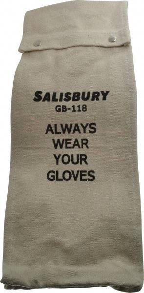 Salisbury by Honeywell - Glove Bag - 20" OAL - Eagle Tool & Supply