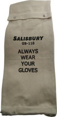 Salisbury by Honeywell - Glove Bag - 20" OAL - Eagle Tool & Supply