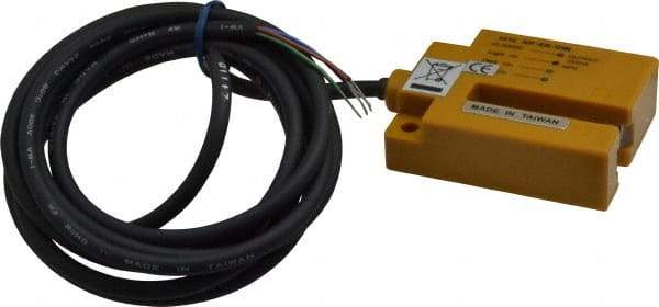 Extech - Tachometer Photoelectric Sensor - Use with 461950 1/8 DIN Panel Tachometer - Eagle Tool & Supply