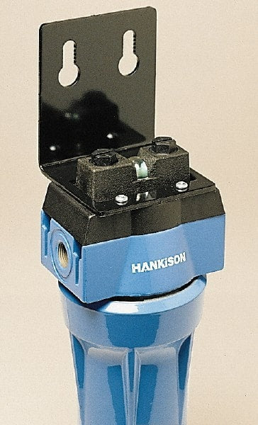 Hankison - 100 CFM Bulk Water Separator/Filter - Eagle Tool & Supply