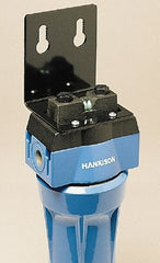 Hankison - 20 CFM Carbon Oil Vapor Removal Filter - Eagle Tool & Supply