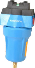 Hankison - 20 CFM Coalescing Oil Removal Filter - Eagle Tool & Supply