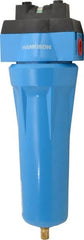 Hankison - 60 CFM Coalescing Oil Removal Filter - Eagle Tool & Supply