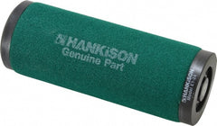 Hankison - 100 SCFM Carbon Oil Vapor Removal Filter Element - Eagle Tool & Supply