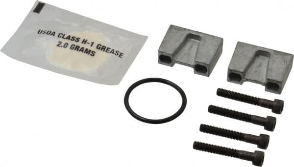 Hankison - Modular Connector Kit for Filters - Eagle Tool & Supply