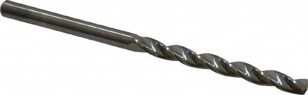 M.A. Ford - #29 150° Solid Carbide Jobber Drill - Eagle Tool & Supply