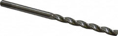 M.A. Ford - #29 150° Solid Carbide Jobber Drill - Eagle Tool & Supply