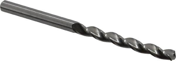 M.A. Ford - 5/32" 150° Solid Carbide Jobber Drill - Eagle Tool & Supply