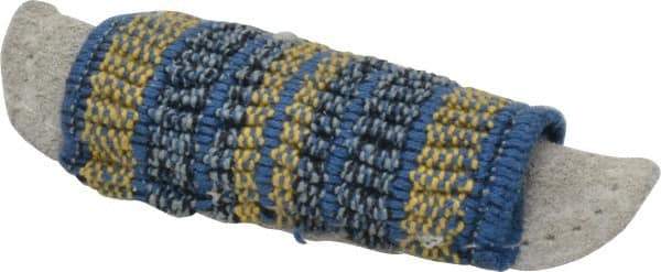 Steel Grip - Finger Guards Type: Finger Guard Style: Open End - Eagle Tool & Supply