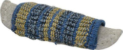 Steel Grip - Finger Guards Type: Finger Guard Style: Open End - Eagle Tool & Supply