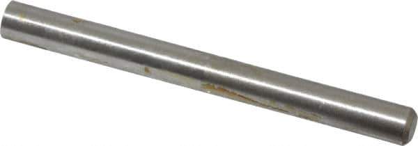 Made in USA - Shim Replacement Punches Diameter (Inch): 3/16 Length (Inch): 2 - Eagle Tool & Supply