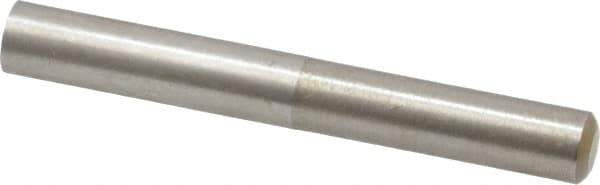 Made in USA - Shim Replacement Punches Diameter (Inch): 1/4 Length (Inch): 2 - Eagle Tool & Supply