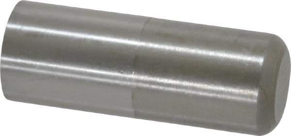 Precision Brand - Shim Replacement Punches Diameter (Inch): 3/4 Length (Inch): 2 - Eagle Tool & Supply