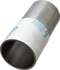 Value Collection - 100 Inch Long x 6 Inch Wide x 0.007 Inch Thick, Roll Shim Stock - Steel - Eagle Tool & Supply