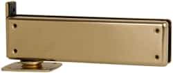 Stanley - US4 Coated Steel, Pivot Hinge - Eagle Tool & Supply