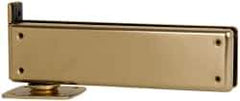 Stanley - US4 Coated Steel, Pivot Hinge - Eagle Tool & Supply