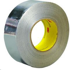 12X36 YDS 8562 POLY PROTECTIVE TAPE - Eagle Tool & Supply