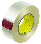 List 8919MSR 48mm x 55m Filament Tape - Eagle Tool & Supply