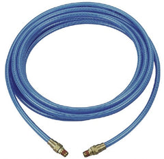 Coilhose Pneumatics - 3/8" ID 100' Long Multipurpose Air Hose - Eagle Tool & Supply