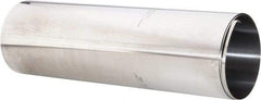 Made in USA - 10 Ft. Long x 12 Inch Wide x 0.003 Inch Thick, Roll Shim Stock - Steel - Eagle Tool & Supply