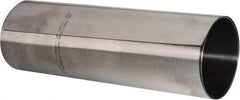 Made in USA - 10 Ft. Long x 12 Inch Wide x 0.004 Inch Thick, Roll Shim Stock - Steel - Eagle Tool & Supply