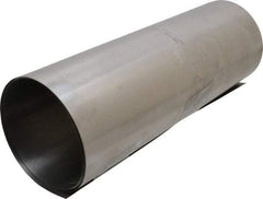 Value Collection - 10 Ft. Long x 12 Inch Wide x 0.007 Inch Thick, Roll Shim Stock - Steel - Eagle Tool & Supply