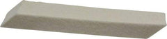Made in USA - Medium Density Wool Felt Polishing Stick - 4" Long x 1/2" Wide x 1/2" Thick - Eagle Tool & Supply