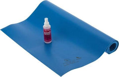 Made in USA - Anti-Static Work Kits & Table Mats Type: Anti-Static Table Mat Kit Mat Length (Inch): 48 - Eagle Tool & Supply