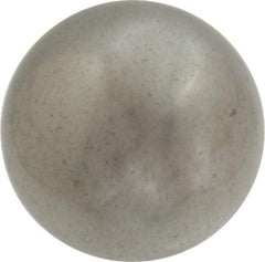 Value Collection - 5/8 Inch Diameter, Grade 1,000, Carbon Steel Ball - 60 to 67 C M.N. Hardness, 0.005 Inch Diameter Deviation, 0.001000 Inch Sphericity - Eagle Tool & Supply