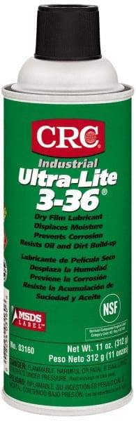 CRC - 55 Gal Rust/Corrosion Inhibitor - Comes in Drum, Food Grade - Eagle Tool & Supply