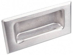 Made in USA - Stainless Steel Door Pull - Polished Finish - Eagle Tool & Supply