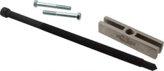 OTC - 1-1/2" to 4-1/4" Spread, 7 Ton Capacity, Puller - For Bearings, Gears & Pulleys - Eagle Tool & Supply